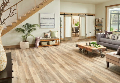 Napa-Luxury Vinyl Tile-Mannington-KNB Mills