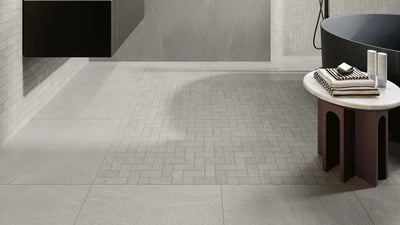 New England-Ceramic Tile-Casabella Floors-Anthracite-KNB Mills