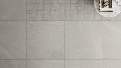 New England-Ceramic Tile-Casabella Floors-Anthracite-KNB Mills