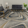 New Woven Carpet Tile-Milliken-KNB Mills