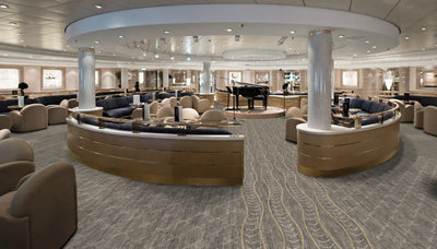 Nibi-Carpet Tile-Milliken-KNB Mills