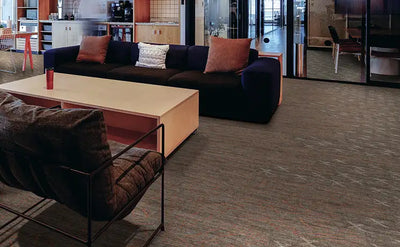 Nibi-Carpet Tile-Milliken-KNB Mills