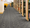 Nibi-Carpet Tile-Milliken-KNB Mills