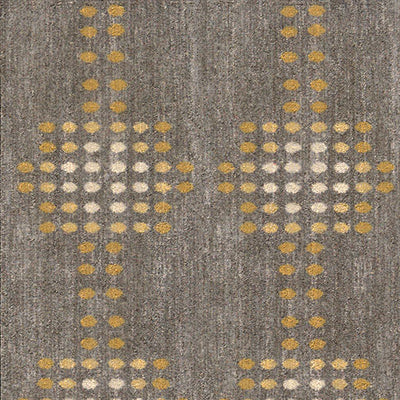 Nibi-Carpet Tile-Milliken-DIB105-235 Ochre-KNB Mills