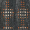Nibi-Carpet Tile-Milliken-DIB128-118 Copper-KNB Mills