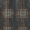 Nibi-Carpet Tile-Milliken-DIB128-118 Copper-KNB Mills