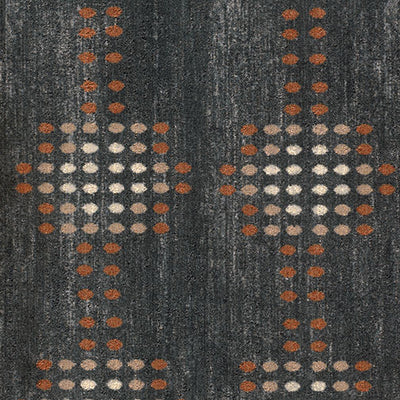 Nibi-Carpet Tile-Milliken-DIB128-118 Copper-KNB Mills