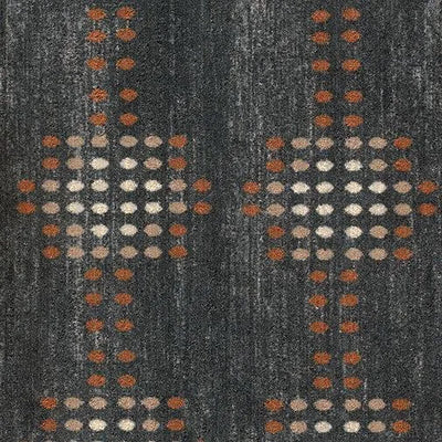 Nibi-Carpet Tile-Milliken-DIB128-118 Copper-KNB Mills