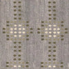 Nibi-Carpet Tile-Milliken-DIB87-234 Moss-KNB Mills