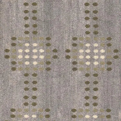 Nibi-Carpet Tile-Milliken-DIB87-234 Moss-KNB Mills