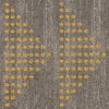 Nibi-Carpet Tile-Milliken-GIM105-235 Ochre-KNB Mills