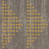 Nibi-Carpet Tile-Milliken-GIM105-235 Ochre-KNB Mills
