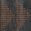 Nibi-Carpet Tile-Milliken-GIM128-118 Copper-KNB Mills