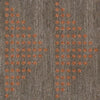 Nibi-Carpet Tile-Milliken-GIM128-44 Bark-KNB Mills