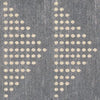 Nibi-Carpet Tile-Milliken-GIM204-180 Stone-KNB Mills