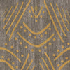 Nibi-Carpet Tile-Milliken-WIK105-235 Ochre-KNB Mills