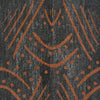 Nibi-Carpet Tile-Milliken-WIK128-118 Copper-KNB Mills