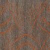 Nibi-Carpet Tile-Milliken-WIK128-44 Bark-KNB Mills