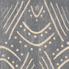Nibi-Carpet Tile-Milliken-WIK204-180 Stone-KNB Mills