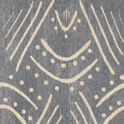 Nibi-Carpet Tile-Milliken-WIK204-180 Stone-KNB Mills