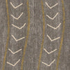 Nibi-Carpet Tile-Milliken-ZIB105-235 Ochre-KNB Mills