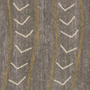 Nibi-Carpet Tile-Milliken-ZIB105-235 Ochre-KNB Mills