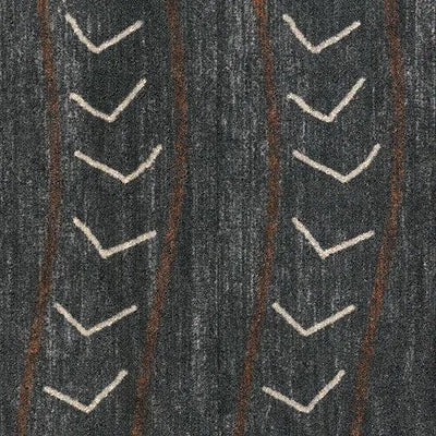 Nibi-Carpet Tile-Milliken-ZIB128-118 Copper-KNB Mills