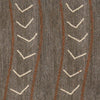 Nibi-Carpet Tile-Milliken-ZIB128-44 Bark-KNB Mills