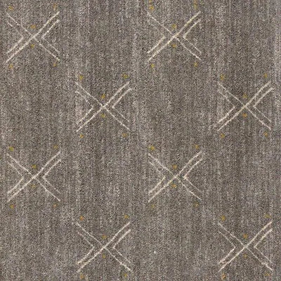 Nibi-Carpet Tile-Milliken-ZOG105-235 Ochre-KNB Mills