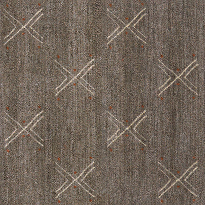 Nibi-Carpet Tile-Milliken-ZOG128-118 Copper-KNB Mills