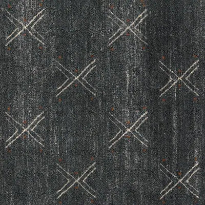 Nibi-Carpet Tile-Milliken-ZOG128-44 Bark-KNB Mills