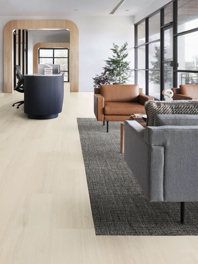 Northern Grain-Luxury Vinyl Tile-Interface-KNB Mills