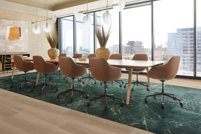 Northern Grain-Luxury Vinyl Tile-Interface-KNB Mills