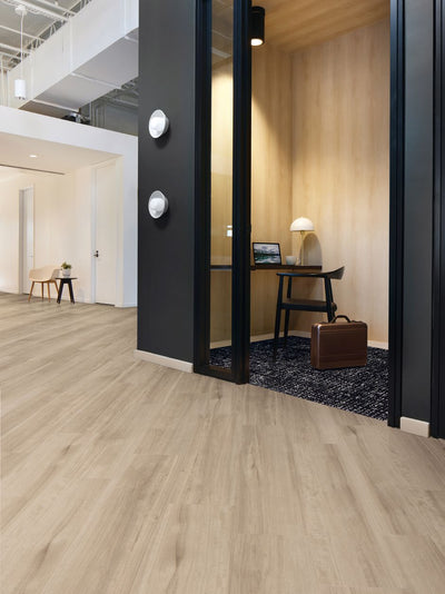 Northern Grain-Luxury Vinyl Tile-Interface-KNB Mills