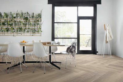 Northern Grain-Luxury Vinyl Tile-Interface-KNB Mills