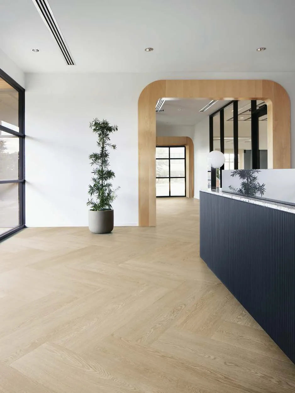 Northern Grain-Luxury Vinyl Tile-Interface-KNB Mills