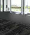 OBEX Bar Entrance Flooring-Entrance Flooring-Milliken-CUTX Grey-KNB Mills