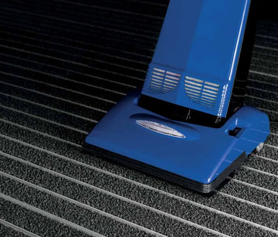 OBEX Bar Entrance Flooring-Entrance Flooring-Milliken-CUTX Grey-KNB Mills