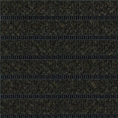 OBEX Grid Entrance Flooring-Entrance Flooring-Milliken-FZX27-23 Dark Green-KNB Mills
