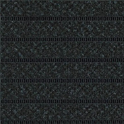 OBEX Grid Entrance Flooring-Entrance Flooring-Milliken-FZX27-126 Blue-KNB Mills