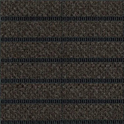 OBEX Grid Entrance Flooring-Entrance Flooring-Milliken-FZX27-145 Mocha-KNB Mills