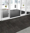 OBEX Tile Entrance Flooring-Entrance Flooring-Milliken-Cut / Thread-KNB Mills