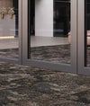 OBEX Tile Entrance Flooring-Entrance Flooring-Milliken-Cut / Thread-KNB Mills