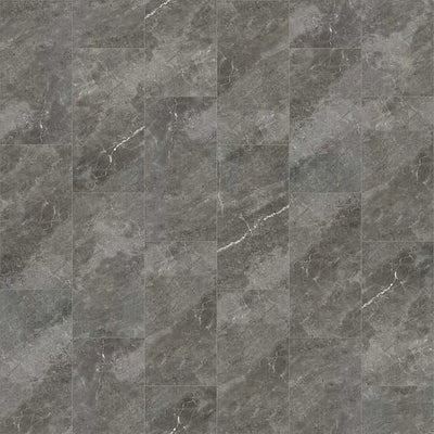 Oasis 12x24-Tile Stone-Shaw Floors-Dark Grey 00570-KNB Mills