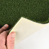 One Putt-Synthetic Grass Turf-GrassTex-G-Turf Green-5mm Foam (No Scrim)-1/4"-KNB Mills