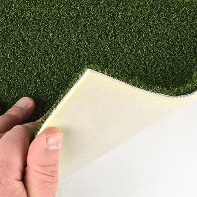 One Putt-Synthetic Grass Turf-GrassTex-G-Turf Green-5mm Foam (No Scrim)-1/4"-KNB Mills