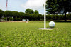 One Putt-Synthetic Grass Turf-GrassTex-G-Turf Green-5mm Foam (No Scrim)-1/4"-KNB Mills