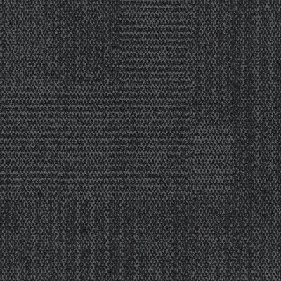 Open Road-Carpet Tile-Interface-Come and Go™ Iron-KNB Mills