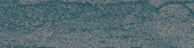Open Road-Carpet Tile-Interface-Free Reign™ Turquoise-KNB Mills
