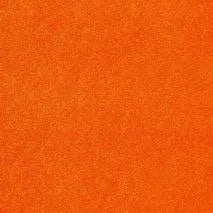 Opulence Swatches-Logo Mats/Rugs-Niche Graphics-7601 Orange-KNB Mills